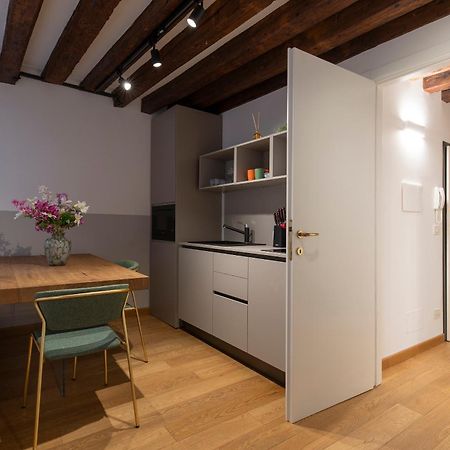 Cavalletto Suite Venice Exterior photo