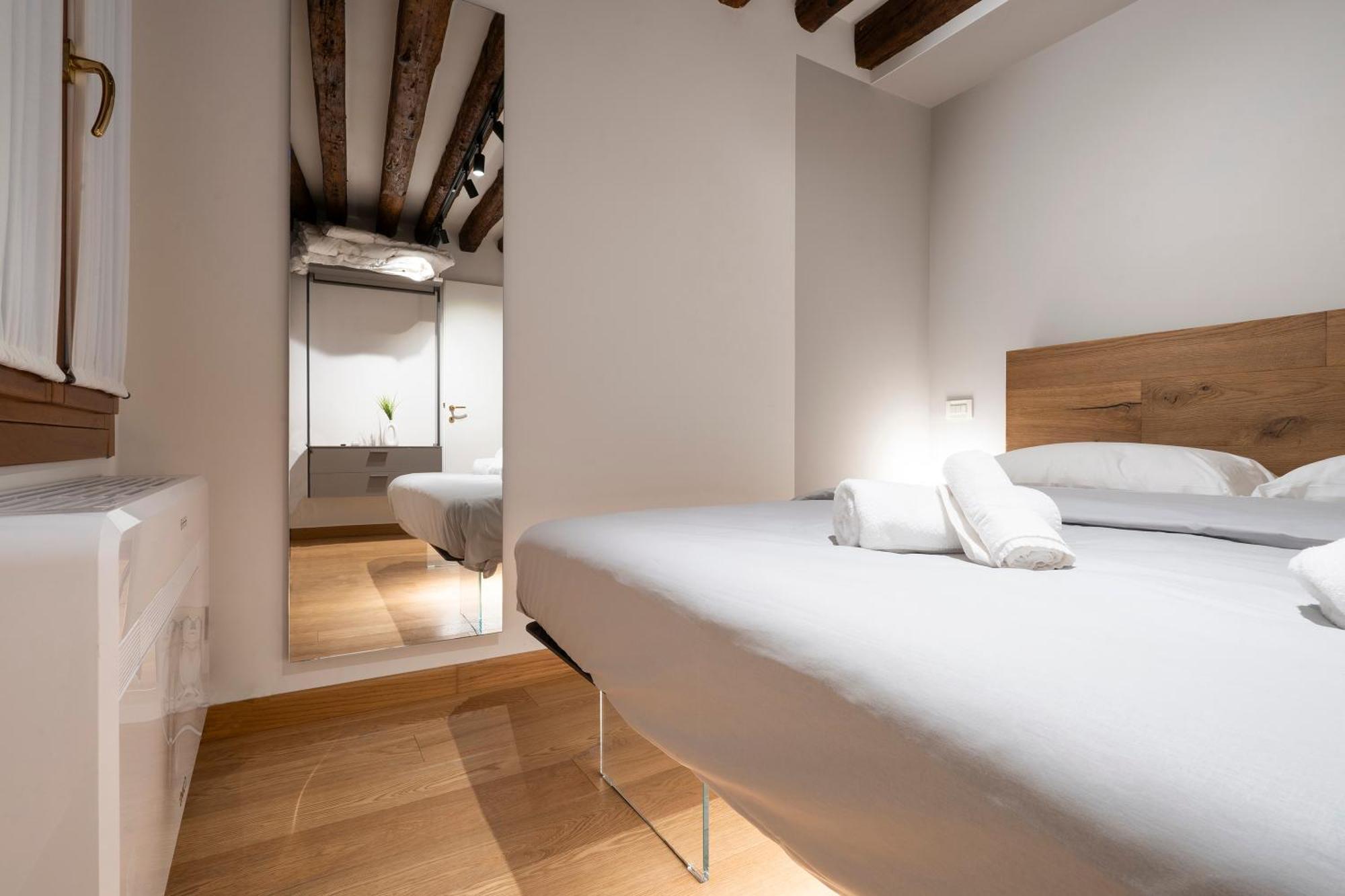 Cavalletto Suite Venice Exterior photo