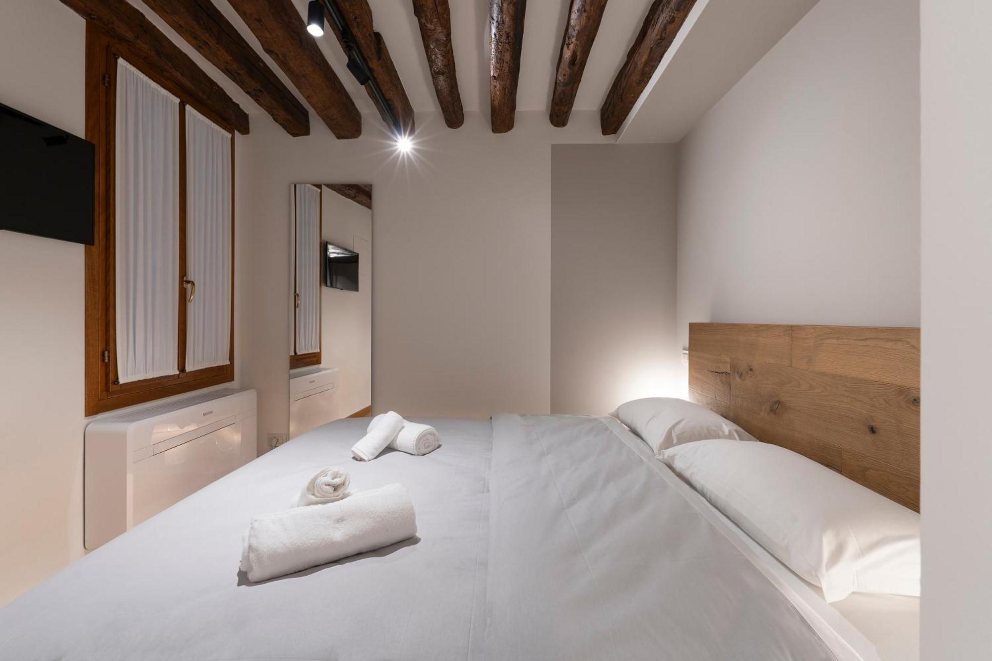 Cavalletto Suite Venice Exterior photo