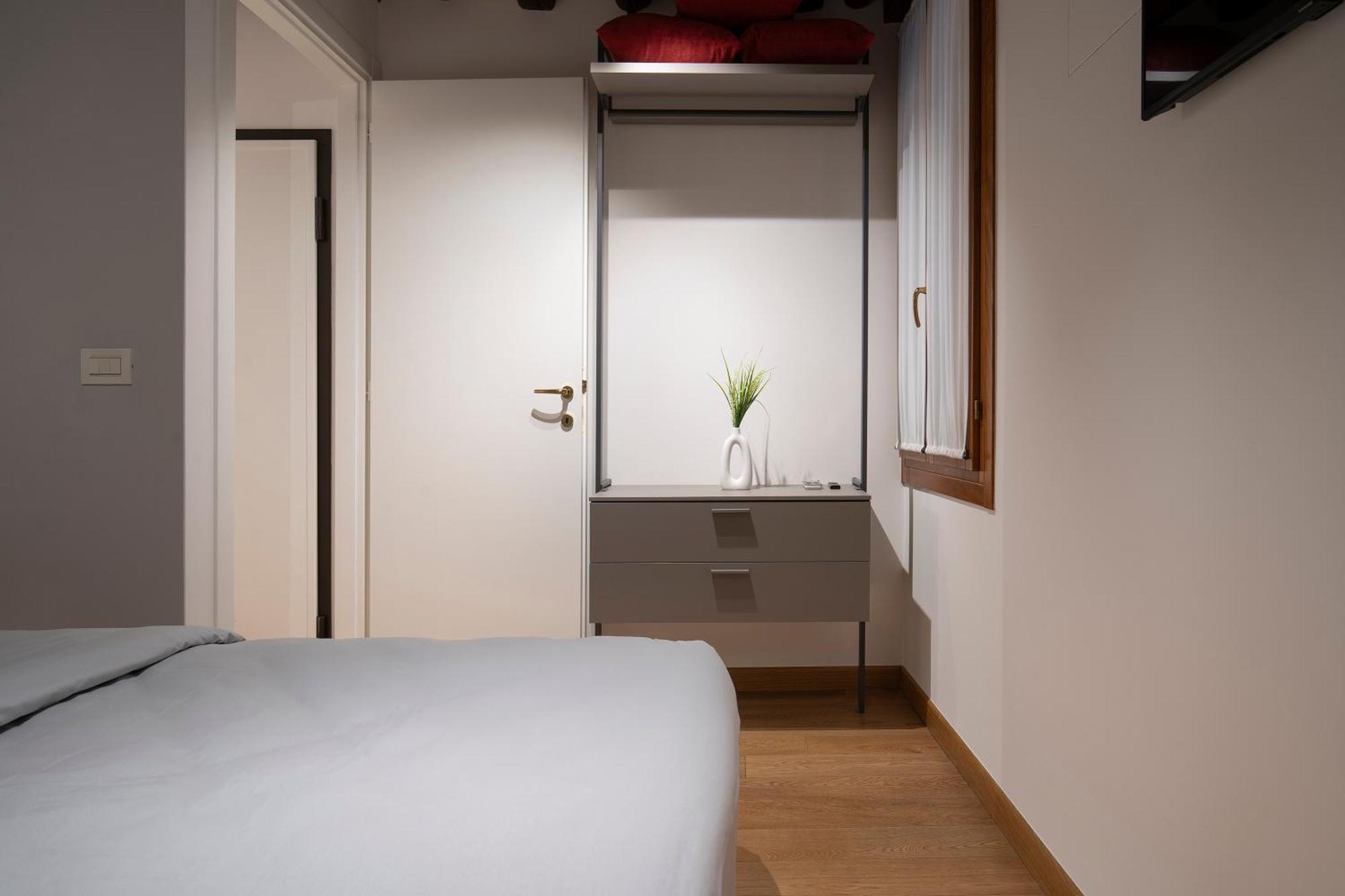 Cavalletto Suite Venice Exterior photo