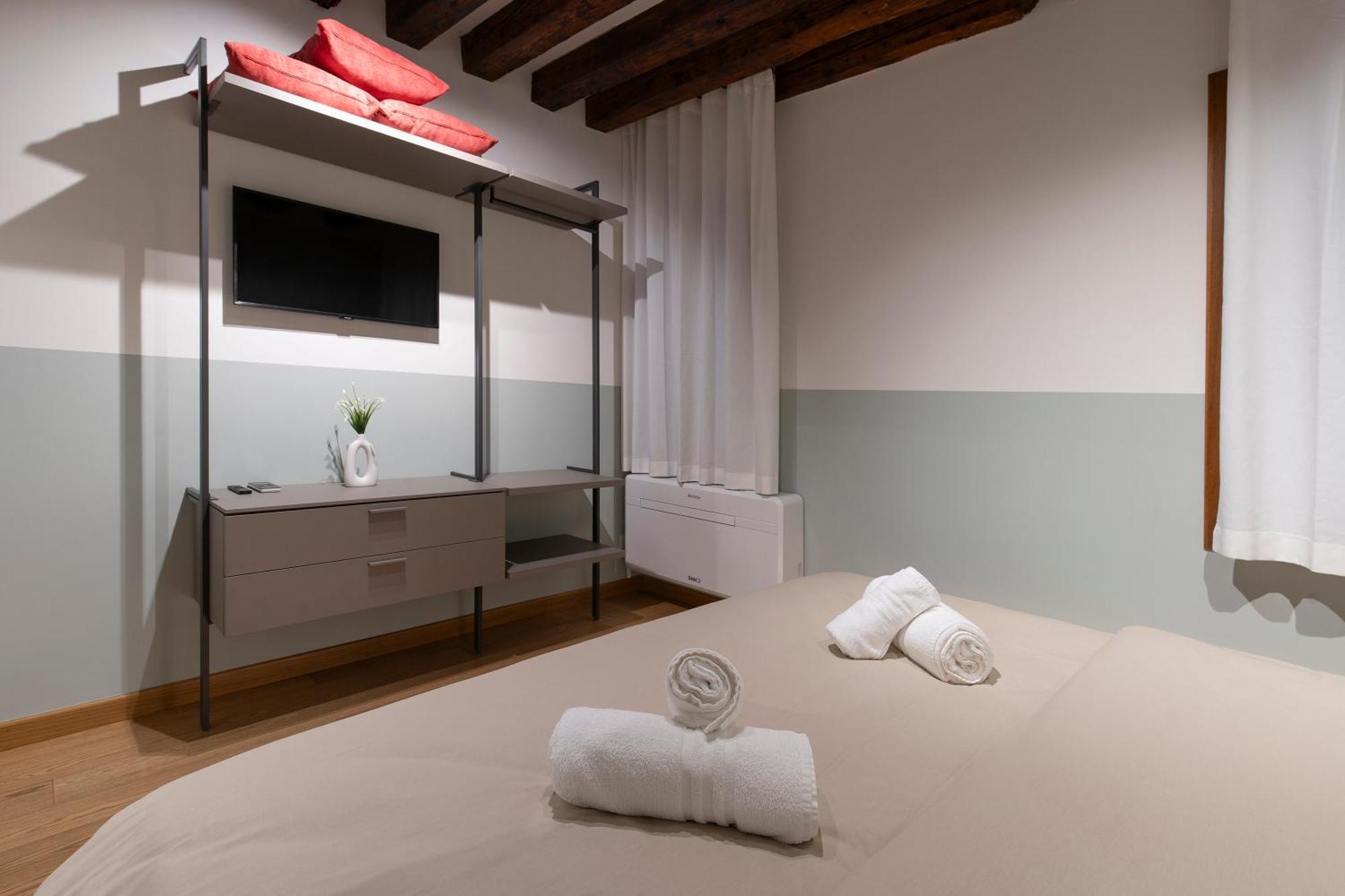 Cavalletto Suite Venice Exterior photo