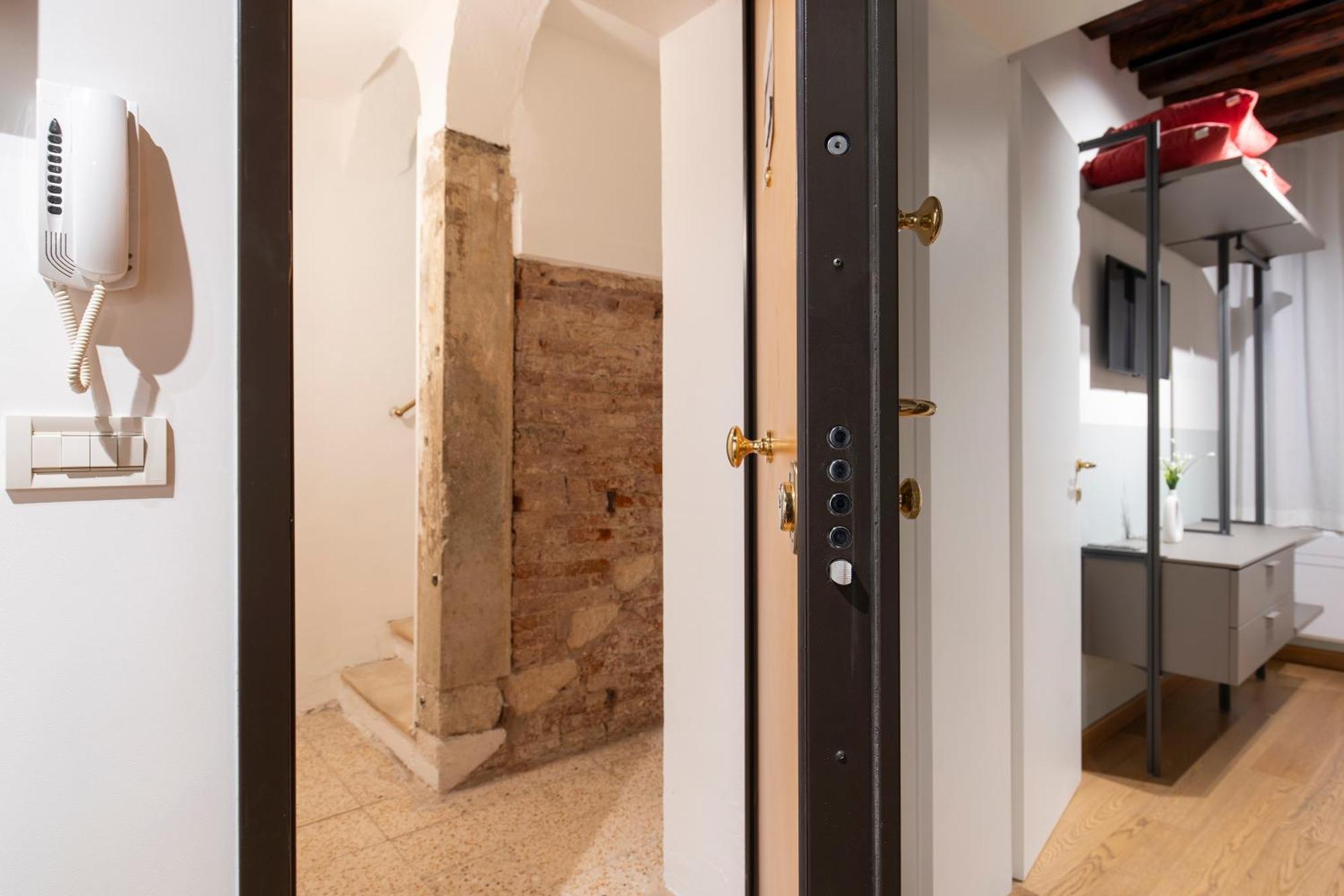 Cavalletto Suite Venice Exterior photo