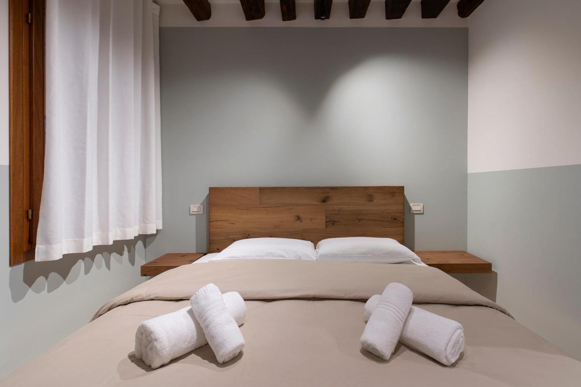 Cavalletto Suite Venice Exterior photo